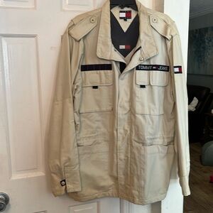 Men’s Tommy Hillfiger Jacket